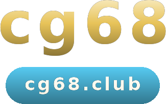 cg68 logo