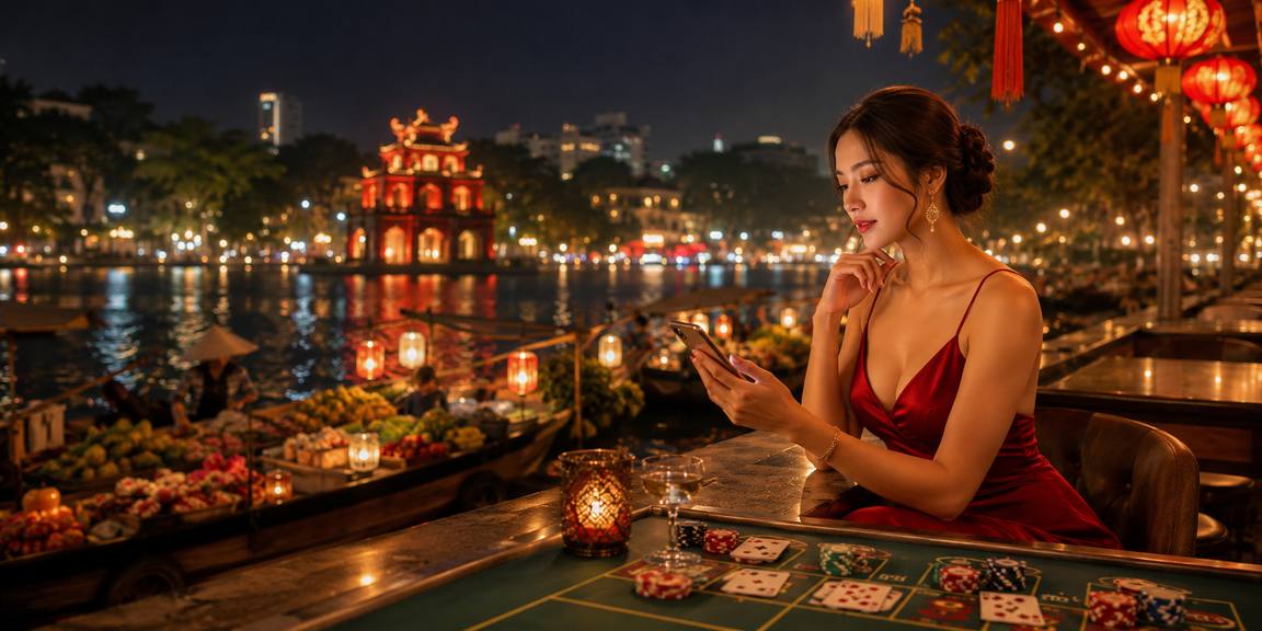 cg68 Casino Trực Tiếp